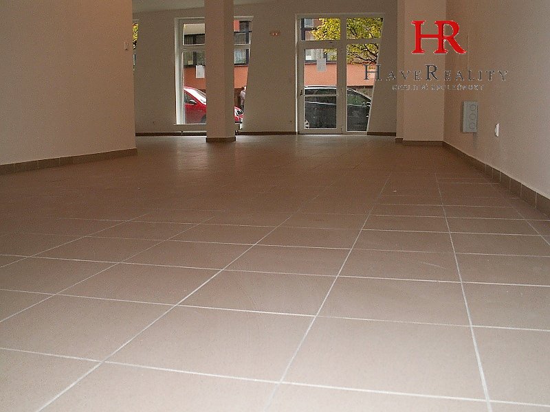Nabízíme k pronájmu nebytový prostor, 103 m2, Benešov
