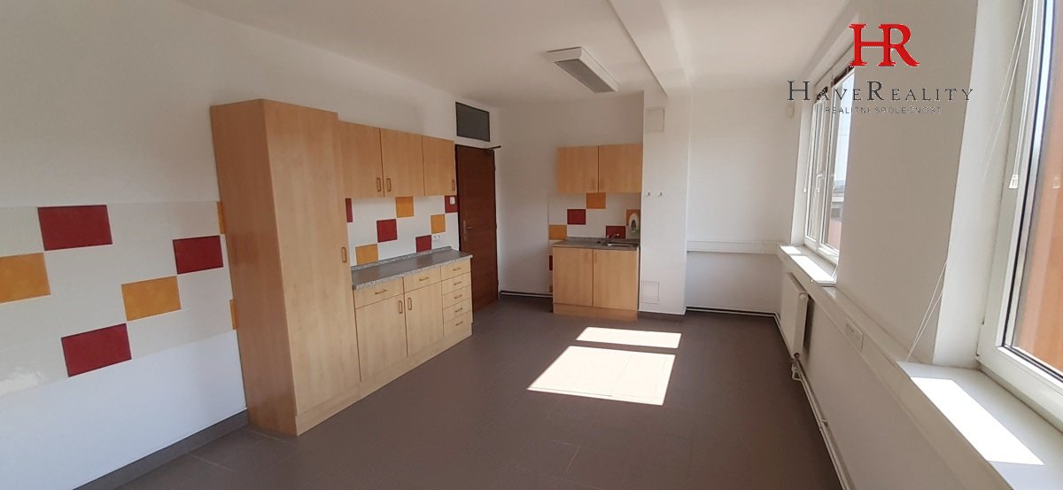 Pronájem kanceláře, 20 m2, Benešov