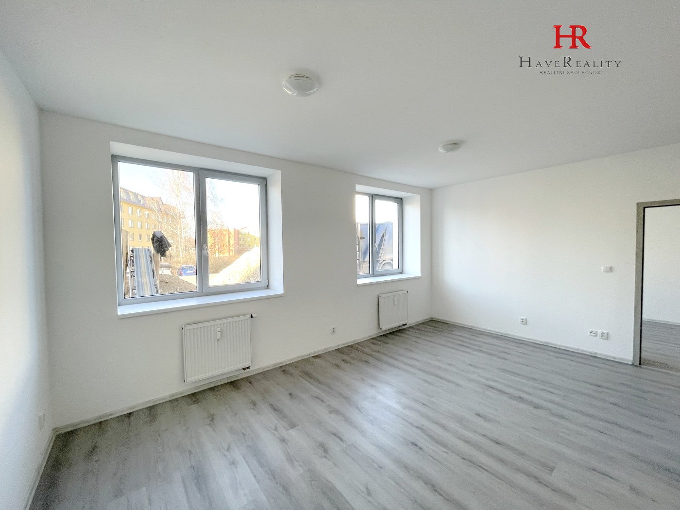 Prodej bytu 3kk, OV, 59 m2, terasa, sklep, Milovice - Mladá, okres Nymburk