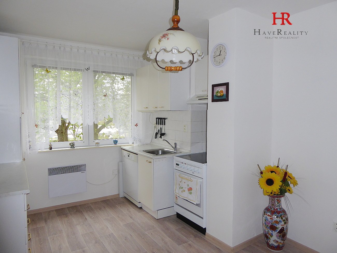 Prodej velmi pěkného bytu, 3+1, 67 m2, OV, Milovice, okr. Nymburk