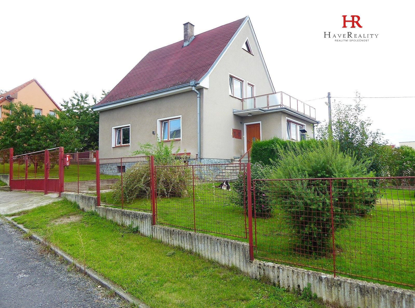 Nabízíme k pronájmu RD 4kk, 245 m2, Psáry, okr. Praha-západ