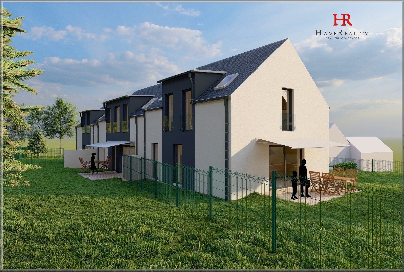 Prodej RD 5+kk, terasa, pozemek 505 m2, Vlašim – Bolinka