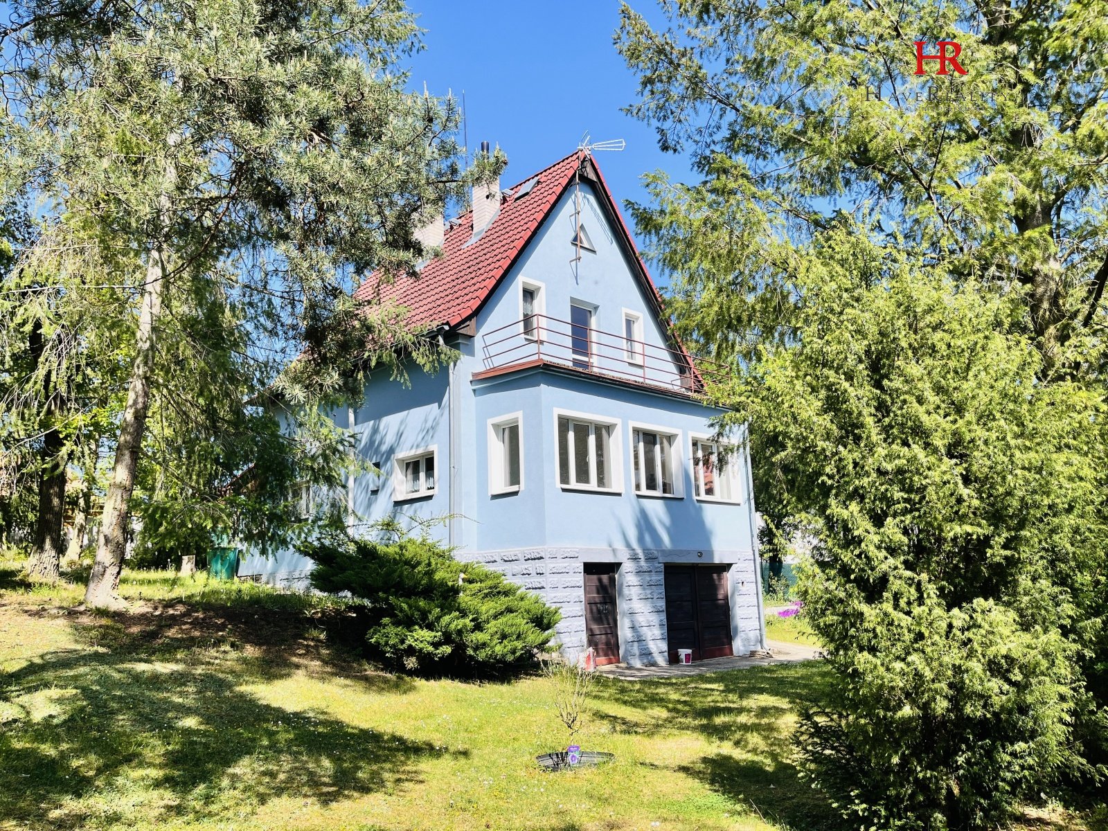 Nabízíme velmi pěkný RD 3+1/G/T, 138 m2, pozemek 1.427 m2, Oleško, Březová-Oleško, okr. Praha-západ