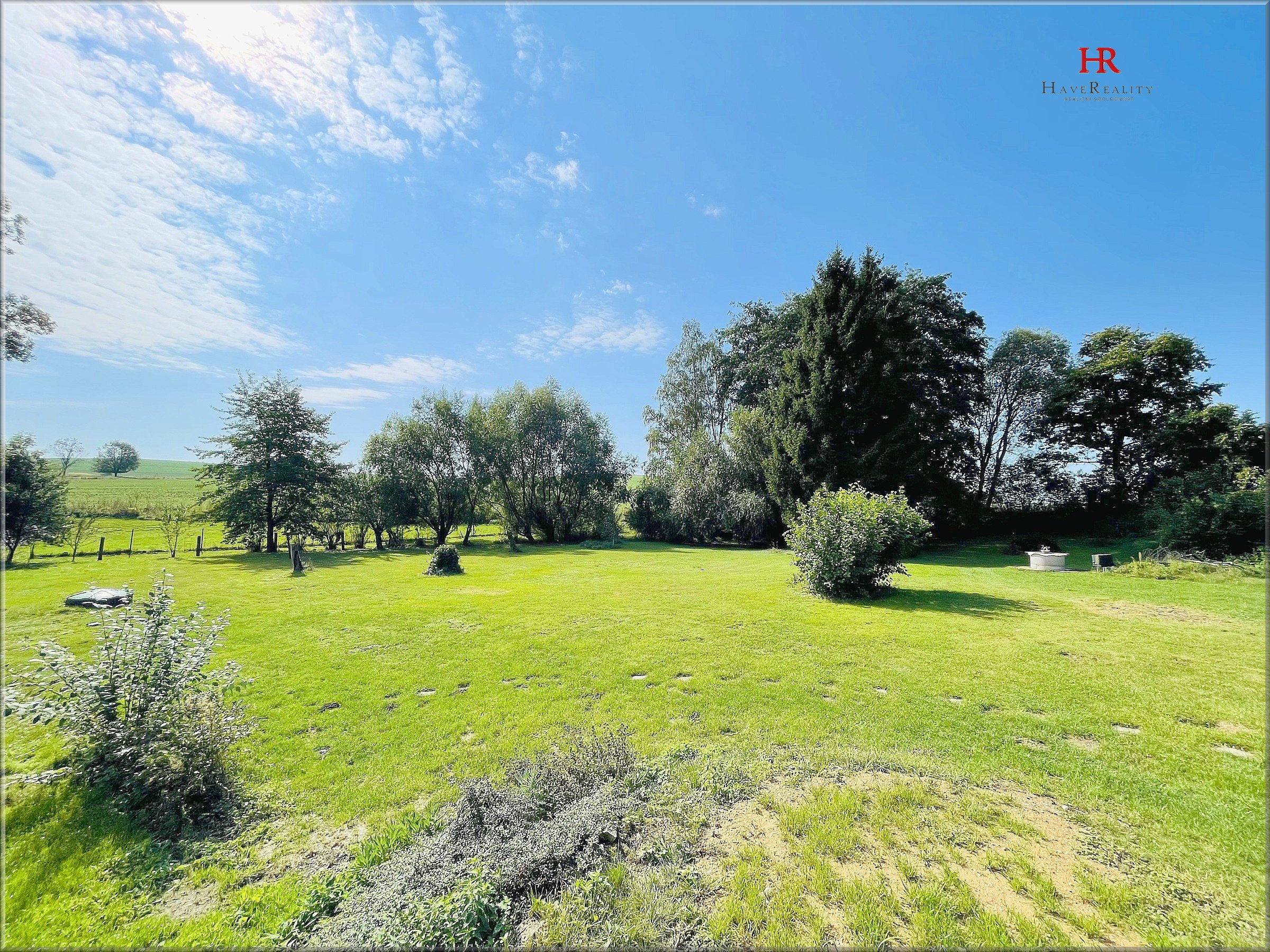 Prodej stavební parcely, výměra 5000 m2, Kozmice, Benešov