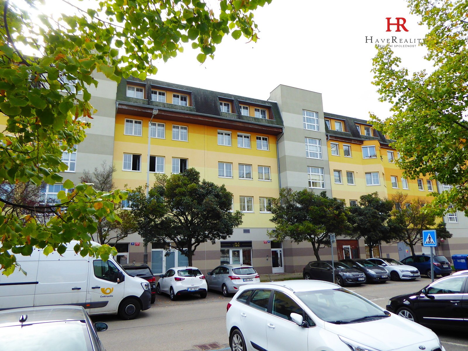 Pronájem velmi pěkného bytu 1+kk, 51 m2, OV, Barrandov, Praha 5, Hlubočepy