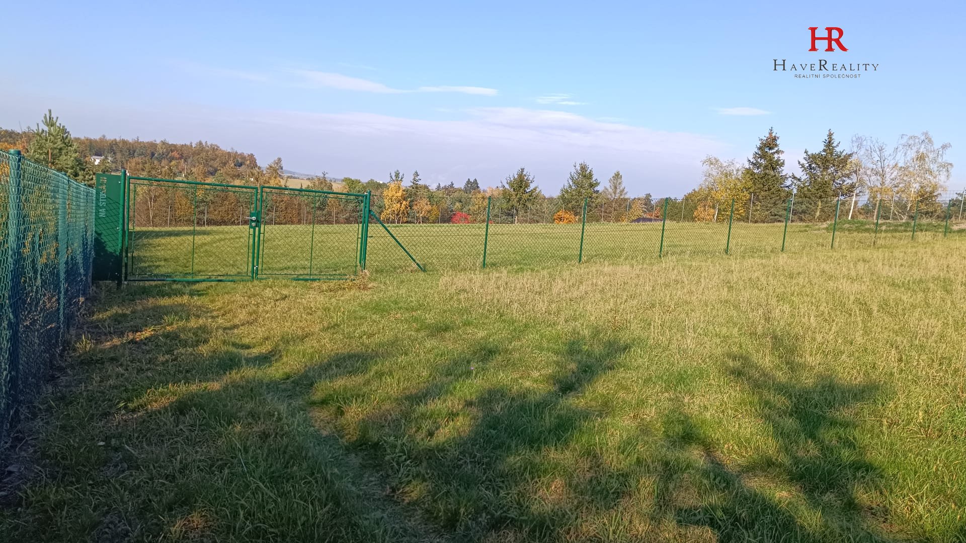 Prodej pozemku 1838 m2, Unhošť, Na Štokách